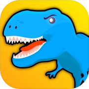 Play Dino Attack 3D