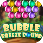 Play BubbleBreezeBound