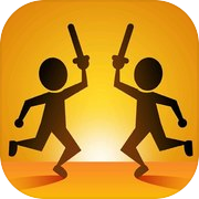 Play Stickman Ragdoll Warriors