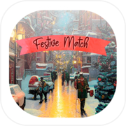 Play Festive Match