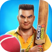 Play Cricket Gangsta™ 1v1 League