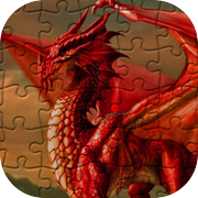 Dragon Jigsaw Puzzles