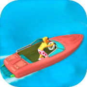 Play Sling Drift Boat Racer