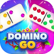 Domino Go: Dominoes Board Game