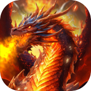 Super Dragon J0G0-BattleHeroes