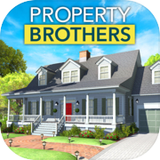 Play Property Brothers Home Design