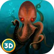 Play Octopus Simulator: Sea Monster