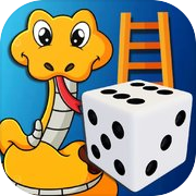 Snakes & Ladders : Dice Roll