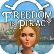 Play Freedom is Piracy