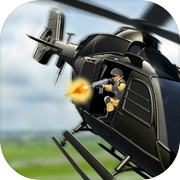 Play Police Special Copter