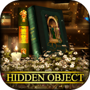 Play Hidden Object - Fairy Tale