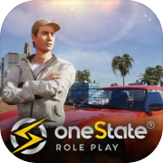 Play One State RP - Life Simulator
