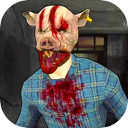 Play Cannibal House Escape