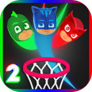 Play Pj Hero Masks Games Adventure 2