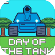 Play Day Of The Tank