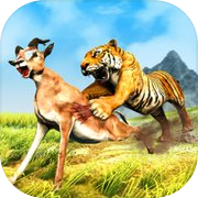 Wild Hunt Animal Simulator 3D