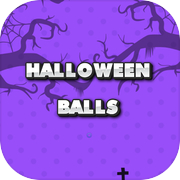 Halloween Balls