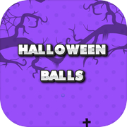 Play Halloween Balls