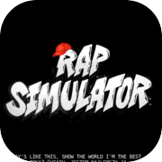 Rap simulator: Rap Game