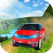 Play Offroad Extreme Car Driving