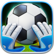 Play Super Goalkeeper - Soccer Game