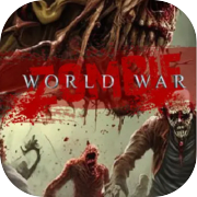 Play World war zombie