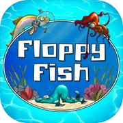 Play Floppy Fish Adventures