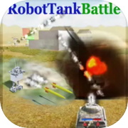 Play Robot Tank Battle