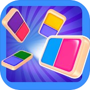 Play Match ColorDom!