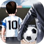 Play BFB Champions 2.0 ~Football Club Manager~