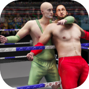 Play Real Tag Team Wrestling Revolution 2018 Fighters