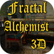 Fractal Alchemist 3D