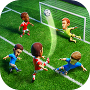 Mini Football - Mobile Soccer