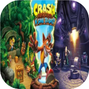 Play Crash Bandicoot™ N. Sane Trilogy