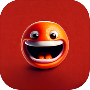 Play Red Rolling Ball