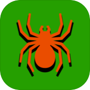 Play Spider Solitaire MINI