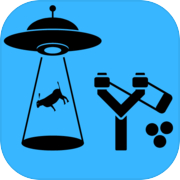 Play Rescue Baby from UFO