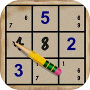 Play Sudoku·Mate