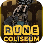 Play Rune Coliseum