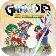 Play GRANDIA HD Collection