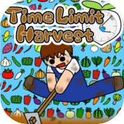 Play Time Limit Harvest（タイムリミットハーベスト）