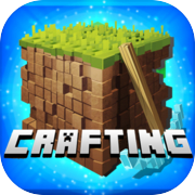 Crafting and Building 2