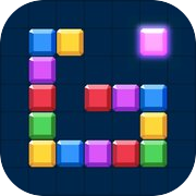 Play Snake Block Puzzle !