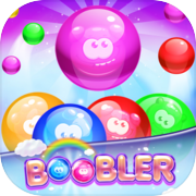 Play Boobler : Bubble Shooter