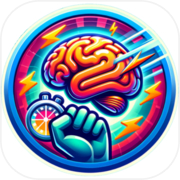 BrainDash: Mind Puzzler