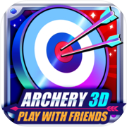 Archery 3D: Play with Friends