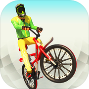 Play Real BMX Stunts