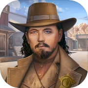 Wild West: Hidden Object Games