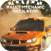 Play Rally Mechanic Simulator