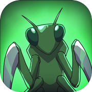 군단 대전쟁 : 곤충 진화
